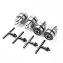 M10 Angle Grinder Electric Drill Conversion Collet 10mm Chuck Head Adapter