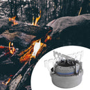 Cross Combination Stent Stove Rack Steaming Stainless Steel Pot Bracket