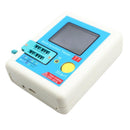aediea LCR-T7ESR Multimeter High Speed Transistor Tester Graphics Display