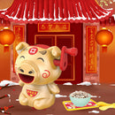 Automatic Sunflower Seeds Peeler Hand-Cranked Melon Seeds Shelling Machine