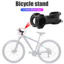 31.8mm Bicycle Stem Aluminum Alloy MTB Mountain Handleable Bike Riding Stems