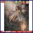 5D Diamond Painting Little Angel Full Round Drill DIY Crafts Mosaic Picture K