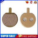 Electric Scooter Disc Brake Pads Rear Wheel Brake Plates for Kugoo M4 (1 Se