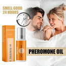 Pheromones For Men Women Attract Fragrance Intimate Sexually Erotic Perfume\