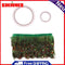 Creative DIY Feather Photo Frame for Diamond Painting Picture Frame Wall Arts