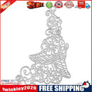 1pc Fly Butterfly Embossing Metal Cutting Dies Stencils For Scrapbooking