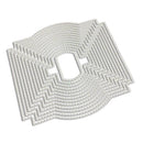 Nesting Frame Metal Cutting Die Stencils Scrapbooking Craft Embossing Card V6G9