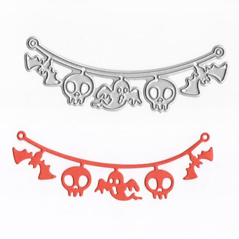 Matefield Stencil Cutting Stencils Halloween This Scrapbook