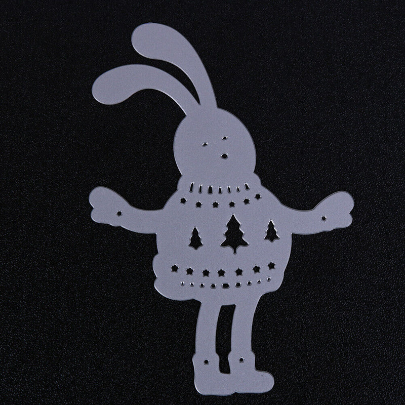 Ant Cutting Dies Stencils Scrapbook Embossing DIY Craft Album Card Gift-177