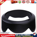 EW-53 Reversible Camera Lens Hood for Canon EF-M 15-45mm f/3.5-6.3 IS STM Newly