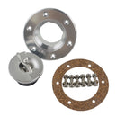 Accessories Auto Tool Fuel Filler Cap Bolt Fuel Door Cover Gas Fuel Tank Cap
