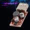 DC-DC Step Down Car Charger Power Module 9V/12V/24V to 5V 3A USB Buck Board