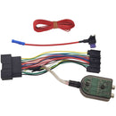 Add An Amp Amplifier Adapter Interface Explorer F150 F250 Fiesta Fusion Mustang