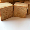 For Hassan Kada olive oil handmade ancient soap Three-year soap dried X8J6
