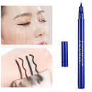 Neon Liquid Eyeliner Pencil Waterproof Color Eye Liner Women Makeup (06)