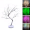 USB/Battery Powered 108 LED Night Light Romantic Christmas Tree Fairy Table Lamp