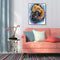 DIY Wolf Dreamcatcher Digital Painting By Numbers Canvas Oil Mural Wall Arts Kit