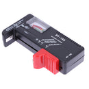 BT168 Digital Battery Tester Volt Checker for AA AAA 9V Button Size Battery