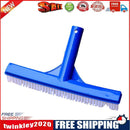 10 inch Plastic Hot Tub Spa Algae Cleaner Brush Swimming Pool Cleaning Tool