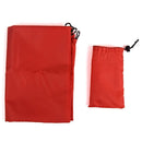Portable Outdoor Picnic Waterproof Mat Sand Beach Folding Blanket (Red) Newly