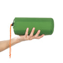 Beach Mat with Pillow Camping Sleeping Pad Air Bed Waterproof Air Mattress