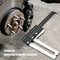Brake Thickness Measuring Vernier Caliper Car Tyre Plate Wear Depth Ruler Newly
