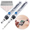 Electric Soldering Iron Adjustable Temperature Soldering Accessory T12 72W