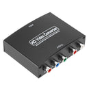 HDMI-compatible to YPBPR Component Converter 1080P Video Audio Adapter for
