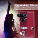 KOKKO Guitar Effect Pedal Distortion 9V Adapter Power Supply Guitar Bass Pa
