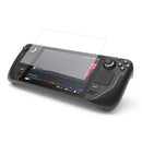 HD Protective Glass for Steam Deck Game Console Explosion-proof Tempered Film