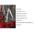 Automatic Window Opener Agricultural Greenhouse Heat Sensitive Maximum 40cm Wind