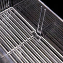 Aquarium Fish Tank Guppy Double Breeding Breeder Rearing C L6C0 Clear X6K0 A1G7