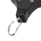 2X Retractable Pulley Hanging Basket Pull Down Hanger Garden Baskets Pot Newly