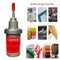 Magic Metal Welding Glue Multi Purpose Adhesive Super Flux Oily Glue Strong