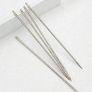 55pcs/set mixed hand sewing needles with sewing needle G V1C8 sew set X9I2 Y7L8