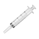 20ml Reusable Liquid Syringe for Animal Food Feeding Industrial Hydroponics