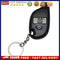 Digital Tire Pressure Gauge Keychain Car Auto Motorcycle Tyre Air Pressure Gauge