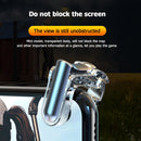 GT01 PUBG Mobile Phone Trigger Controller Gamepad Fire Button Shooter Joystick