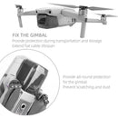 Gimbal Protective Cover Lens For DJI Mavic Air 2 Dust-Proof For DJI Mavic Air 2