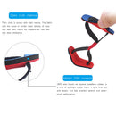 Hallux Valgus Concealer Belt Recovery Exercise Strap Toe Bunion Straightener