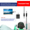 Bluetooth 5.0 Audio Transmitter USB Music Stereo Adapter For TV PC Headphones