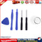 6pcs Cell Phone Screen Opening Pry Repair Tool Kit Screwdriver Tool Set Newly
