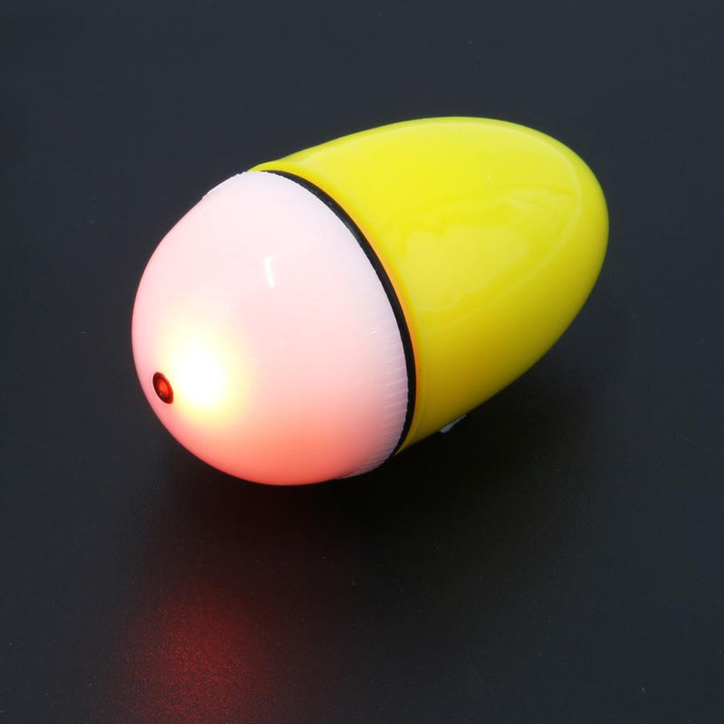 Intelligent Outdoor Electronic Fishing Float Night Light Fishing Tackle