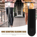 Waterproof Silicone Case Dashboard Circuit Board Cap for Ninebot Max G30 Scooter