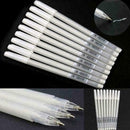 Highlight Pen White Ink Blender Marker Micro Pigment Graphic BEST Art Ink Q4Q5