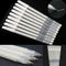Highlight Pen White Ink Blender Marker Micro Pigment Graphic BEST Art Ink Q4Q5