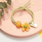 Elastic Fashion Hair Accessories Hair Ring Clip Hair Tie Rope Cute Hairpins
