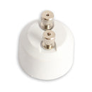 GU10 To MR16 Socket Base Halogen Light Bulb Lamp Adapter Converter Holder