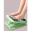 Foot Magnets Stretching Plate Household Plantar Tension Standing Board Pedal