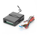 12V Universal Car Remote Control Central Locking Kit Auto Keyless Entry System